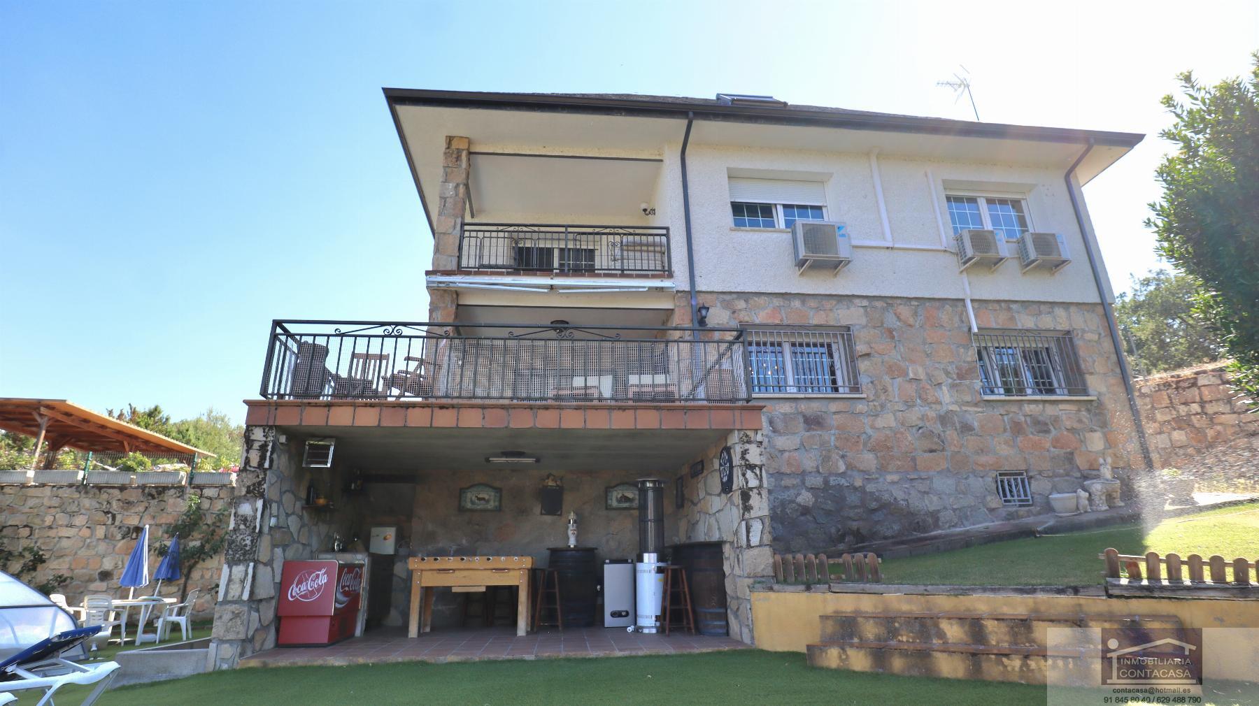 Fachada