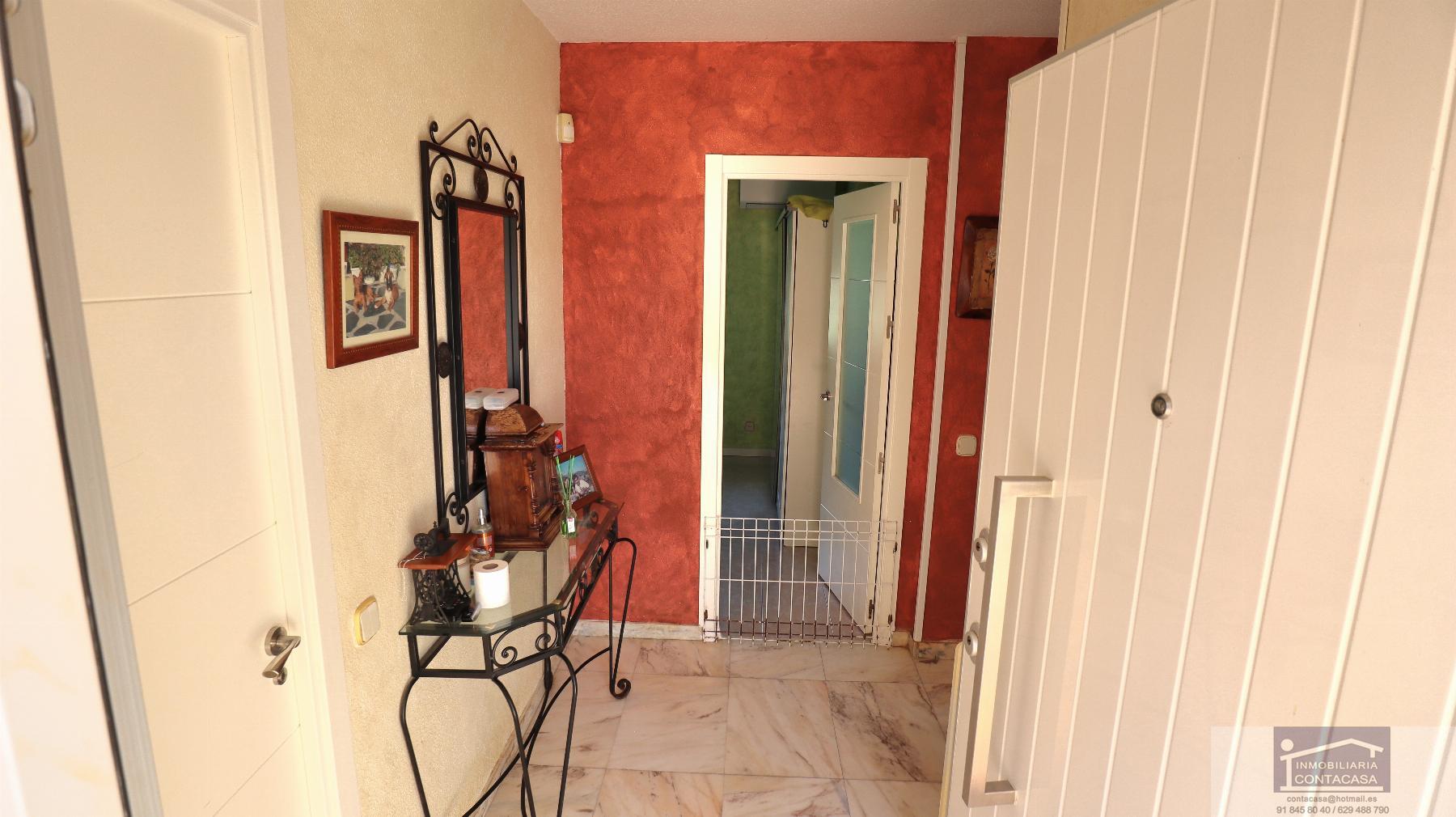 Entrada/Salida