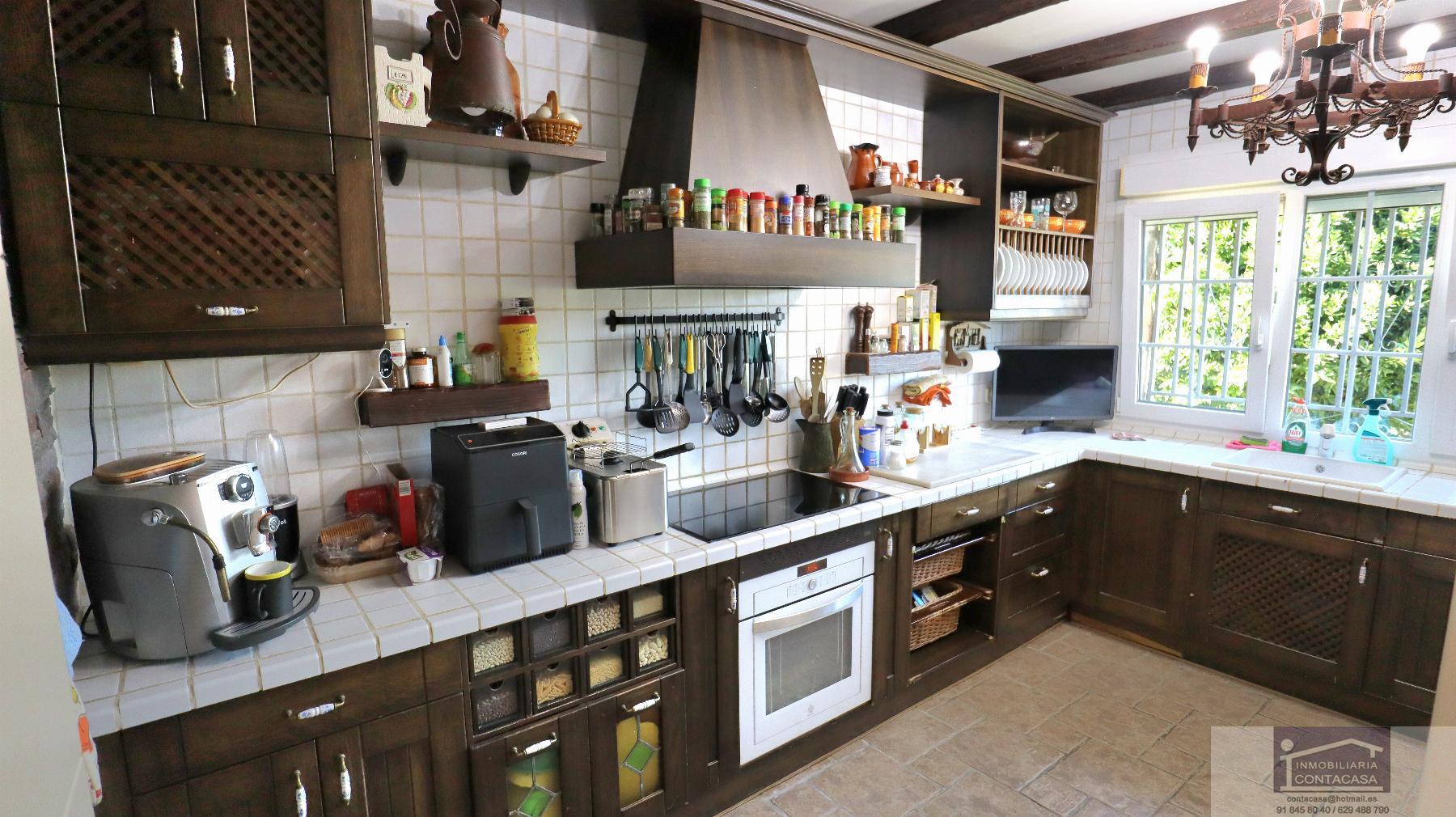Cocina