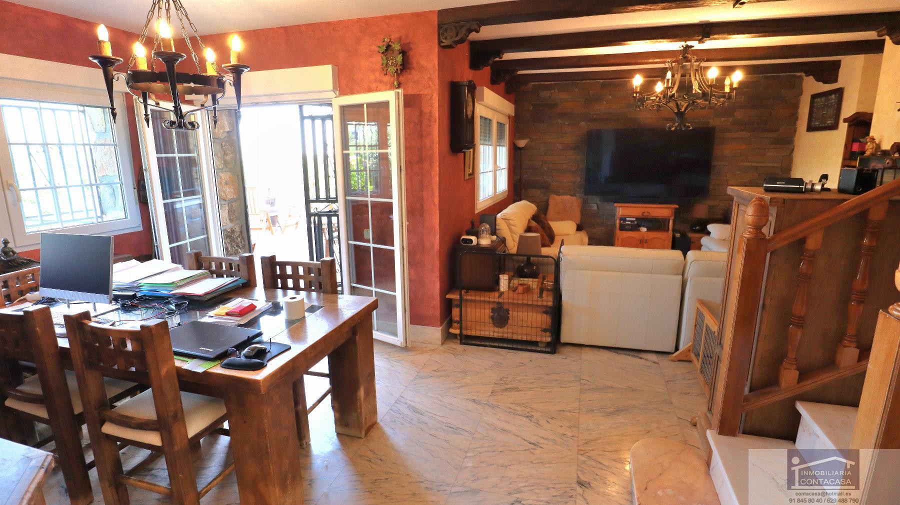 Salón