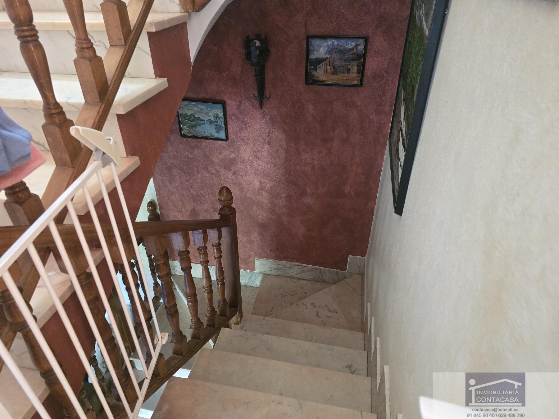 Venta de chalet en El Boalo