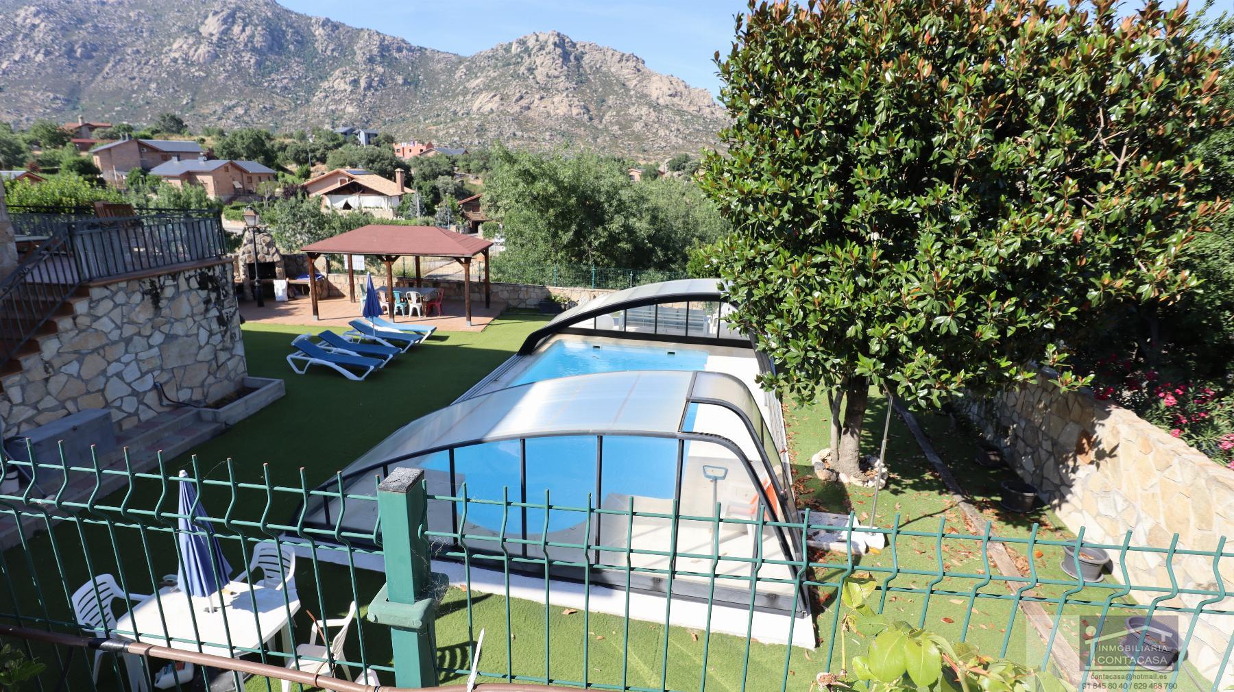 Terraza