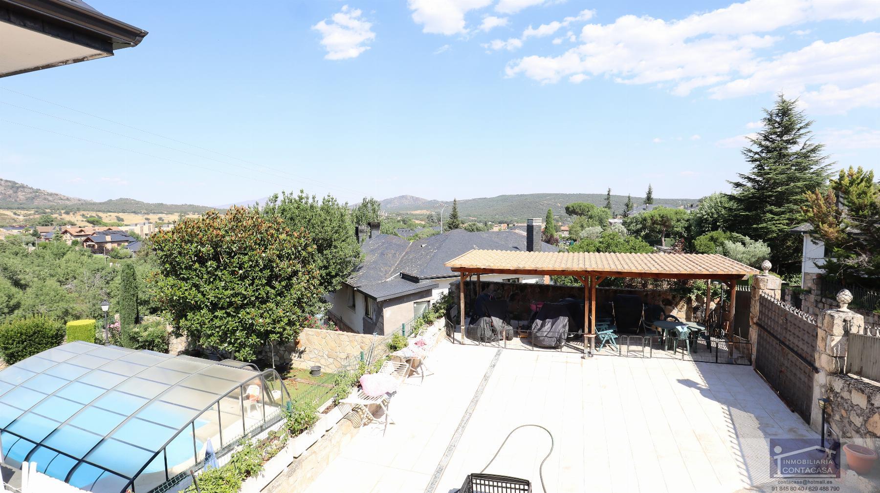 Terraza
