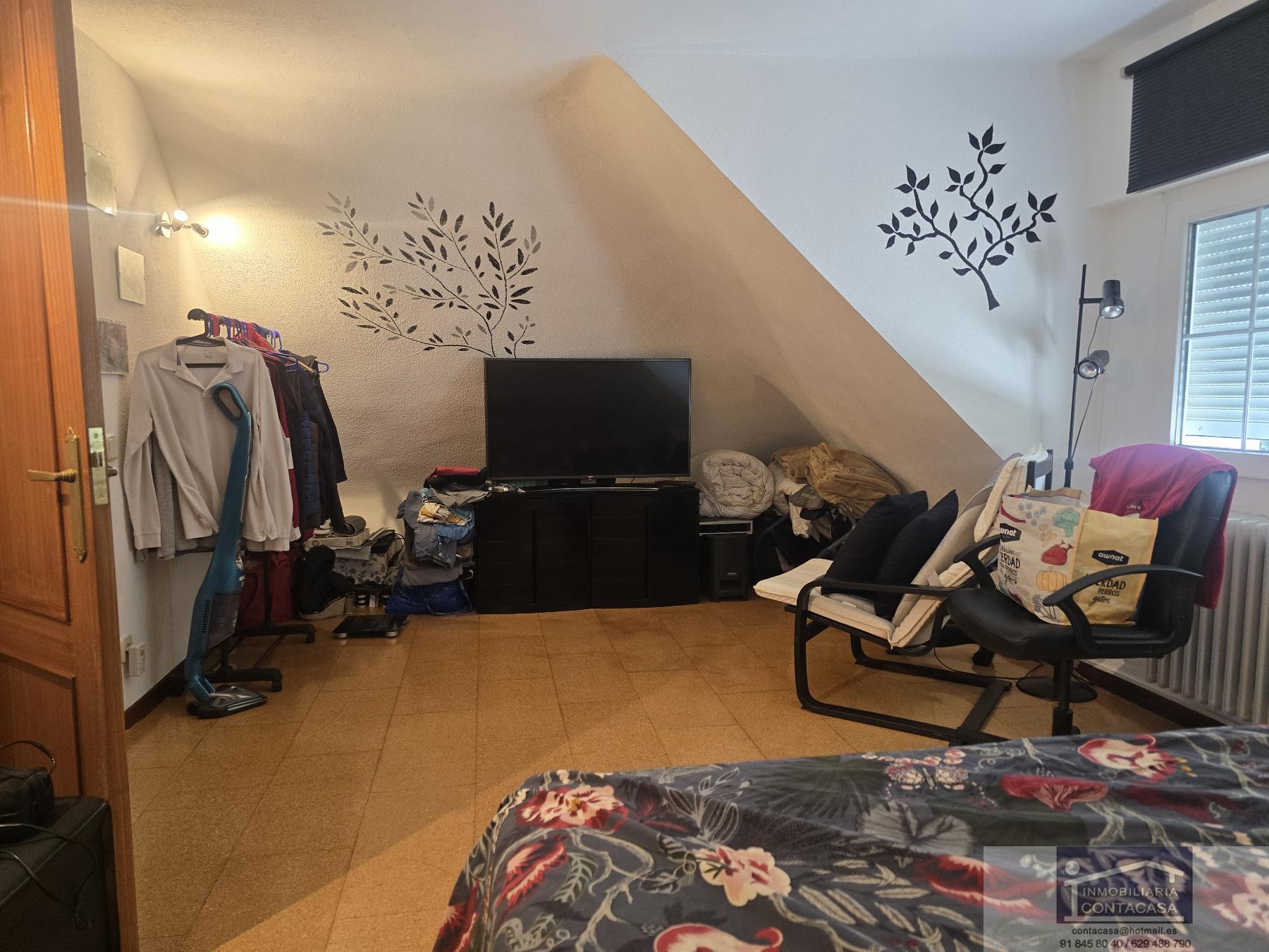 Venta de chalet en El Boalo