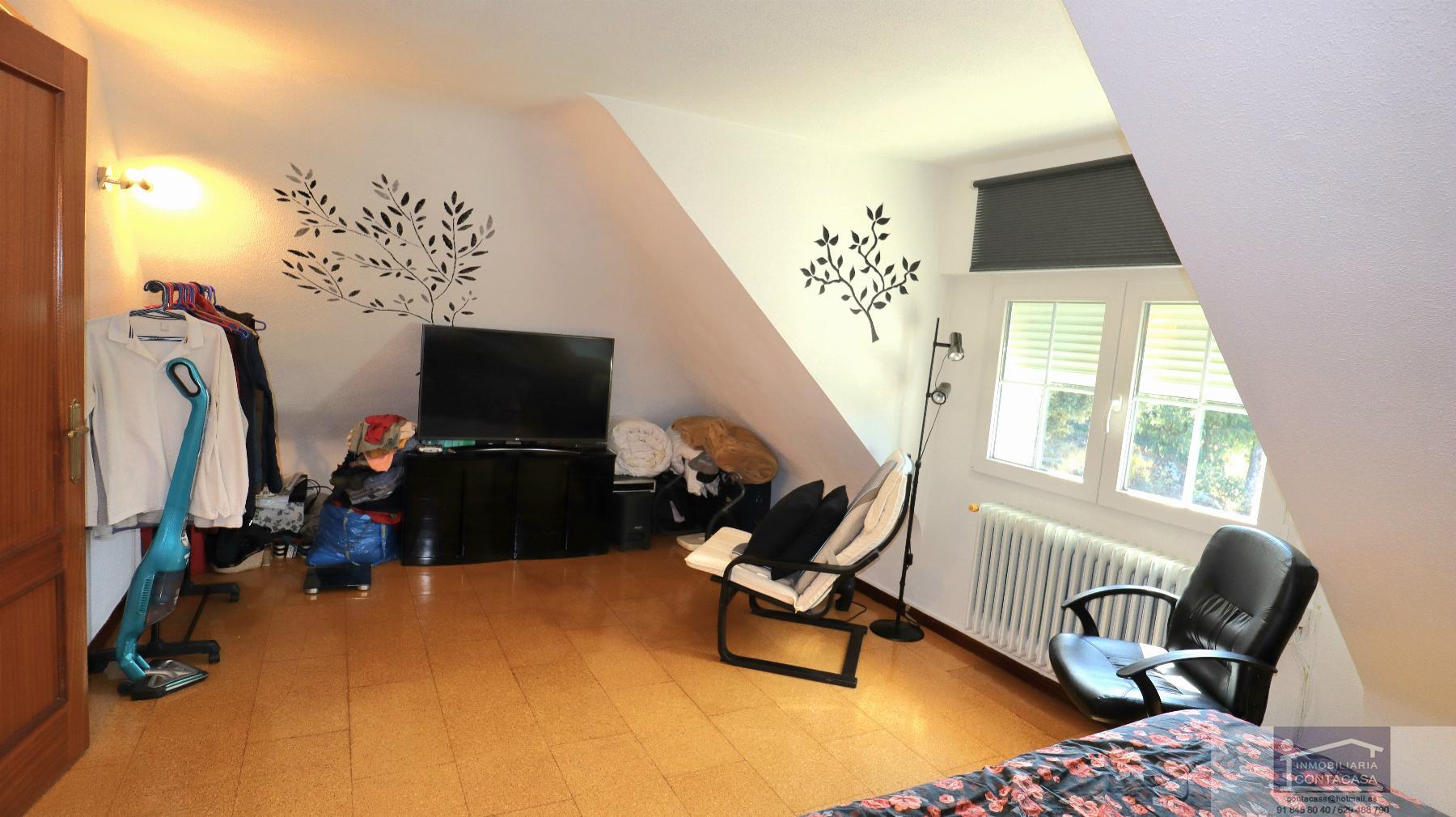 Dormitorio