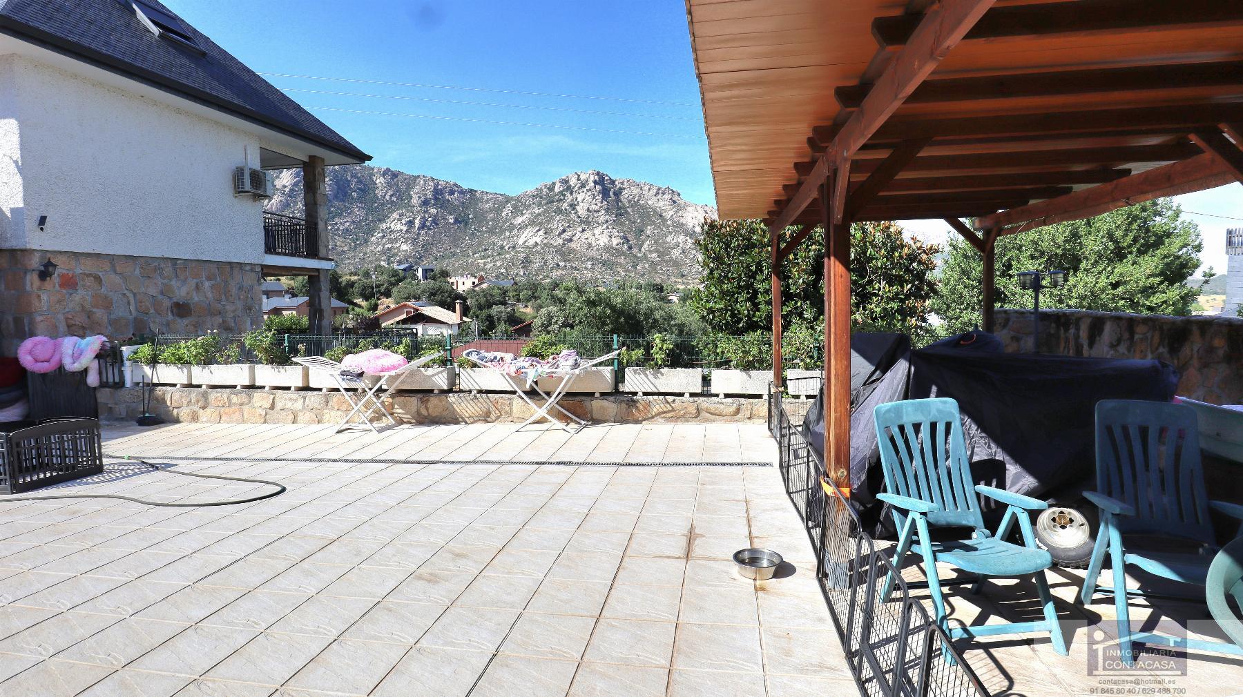 Terraza