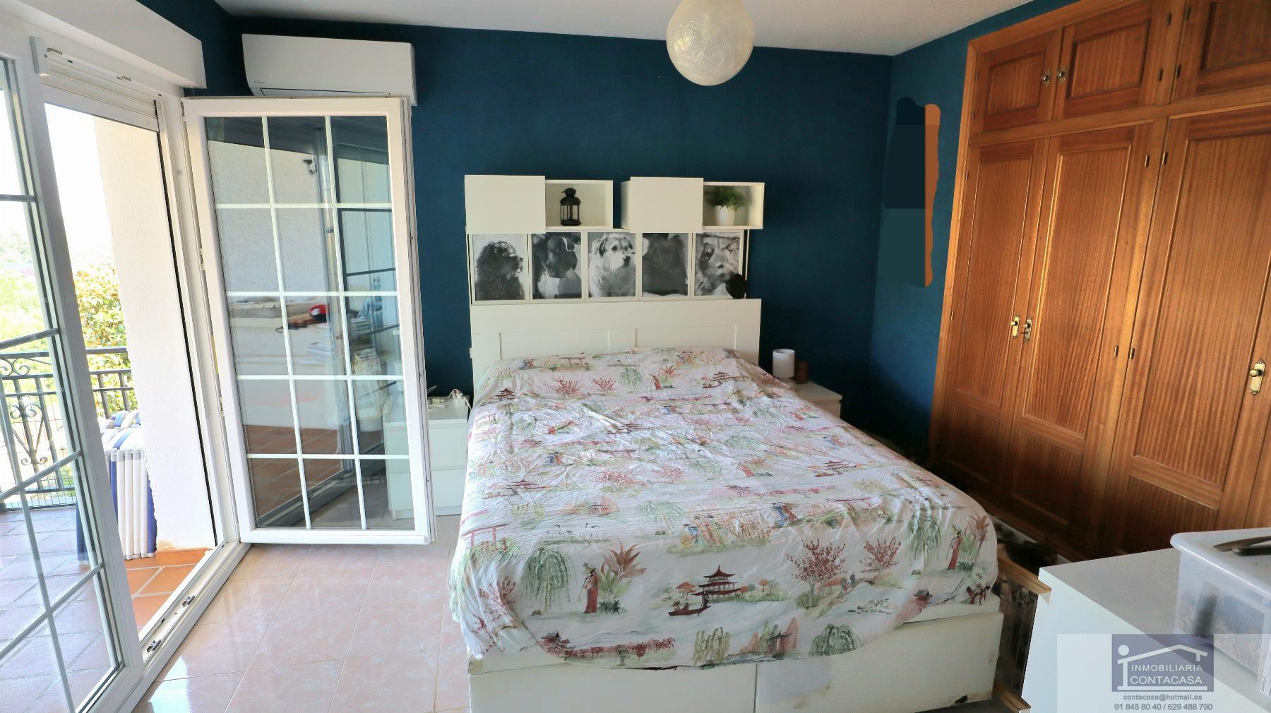Dormitorio