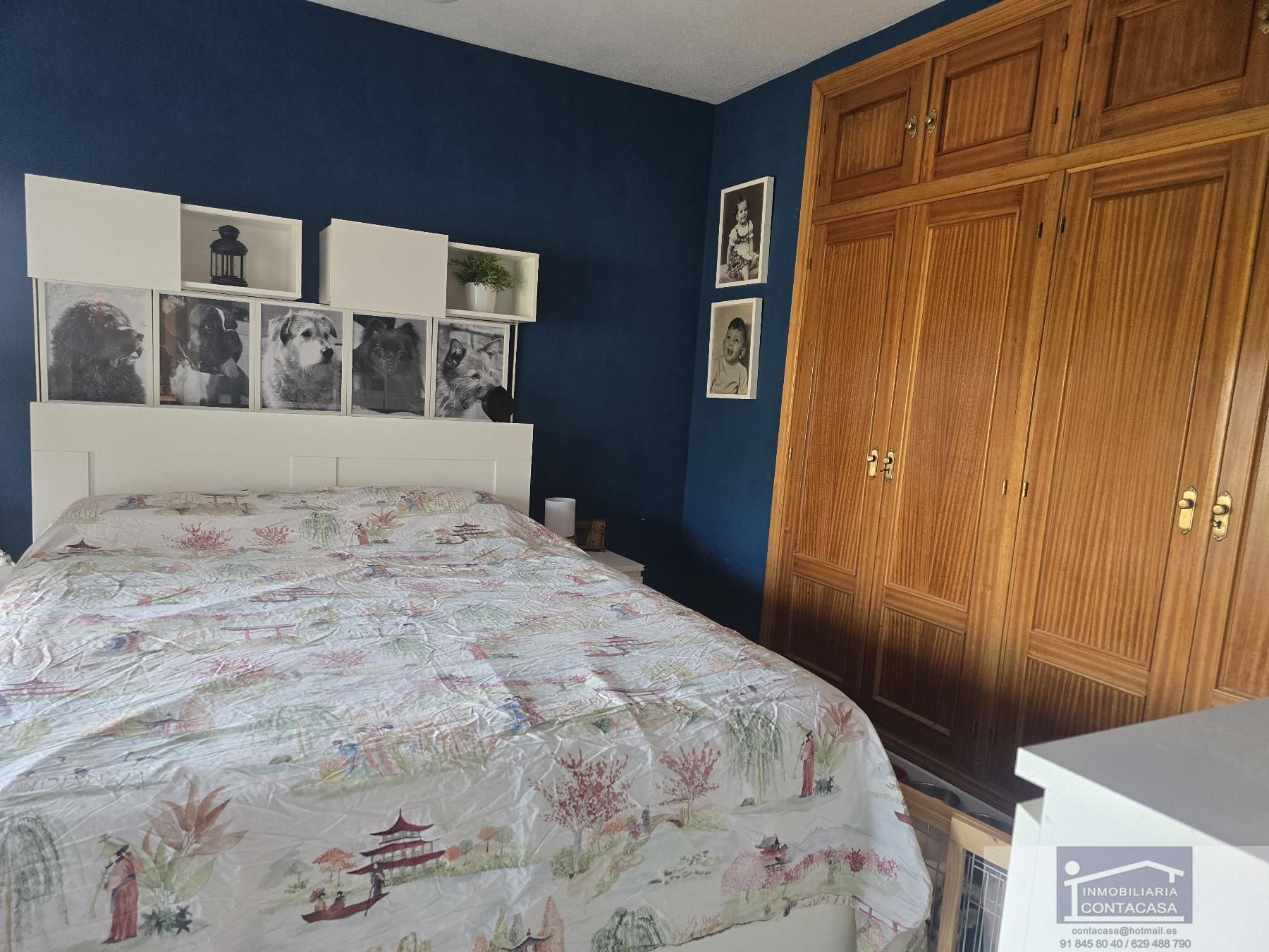 Venta de chalet en El Boalo