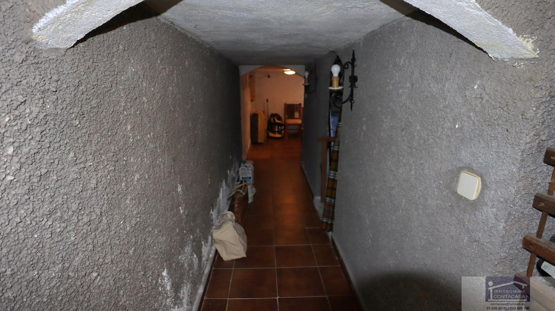 Pasillo