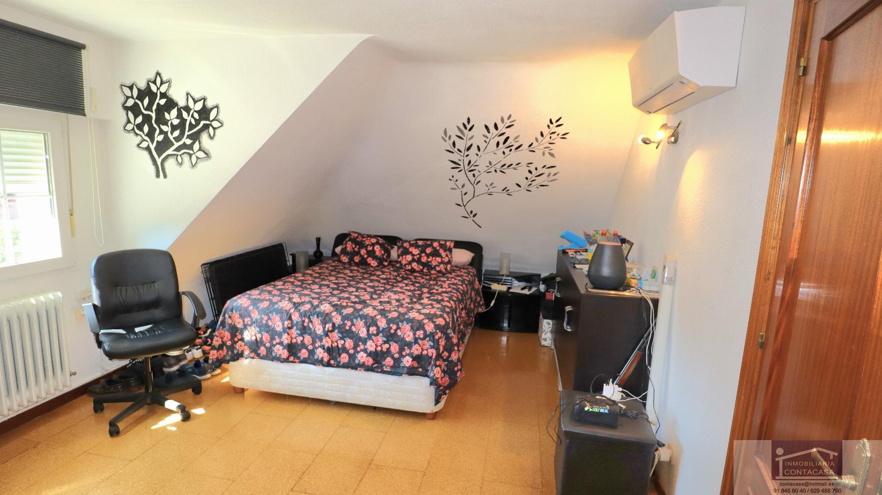 Dormitorio