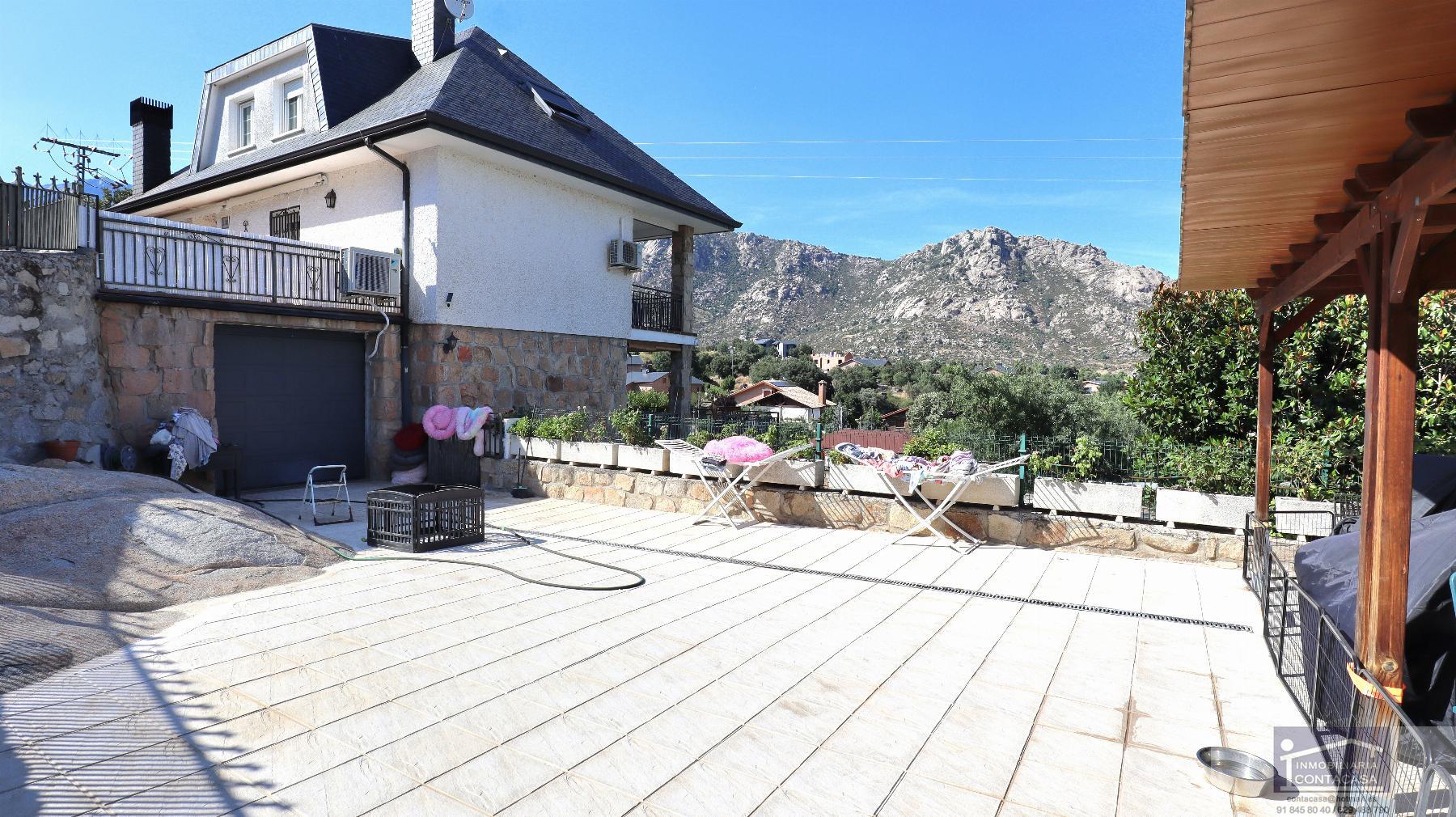 Terraza