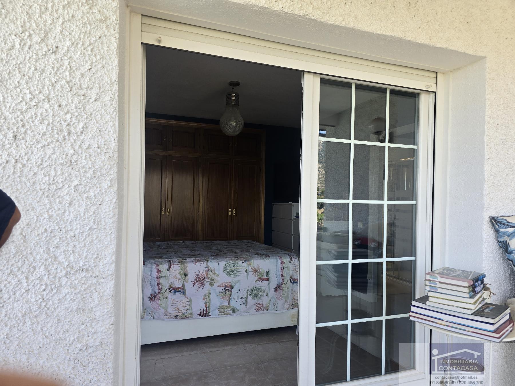 Venta de chalet en El Boalo