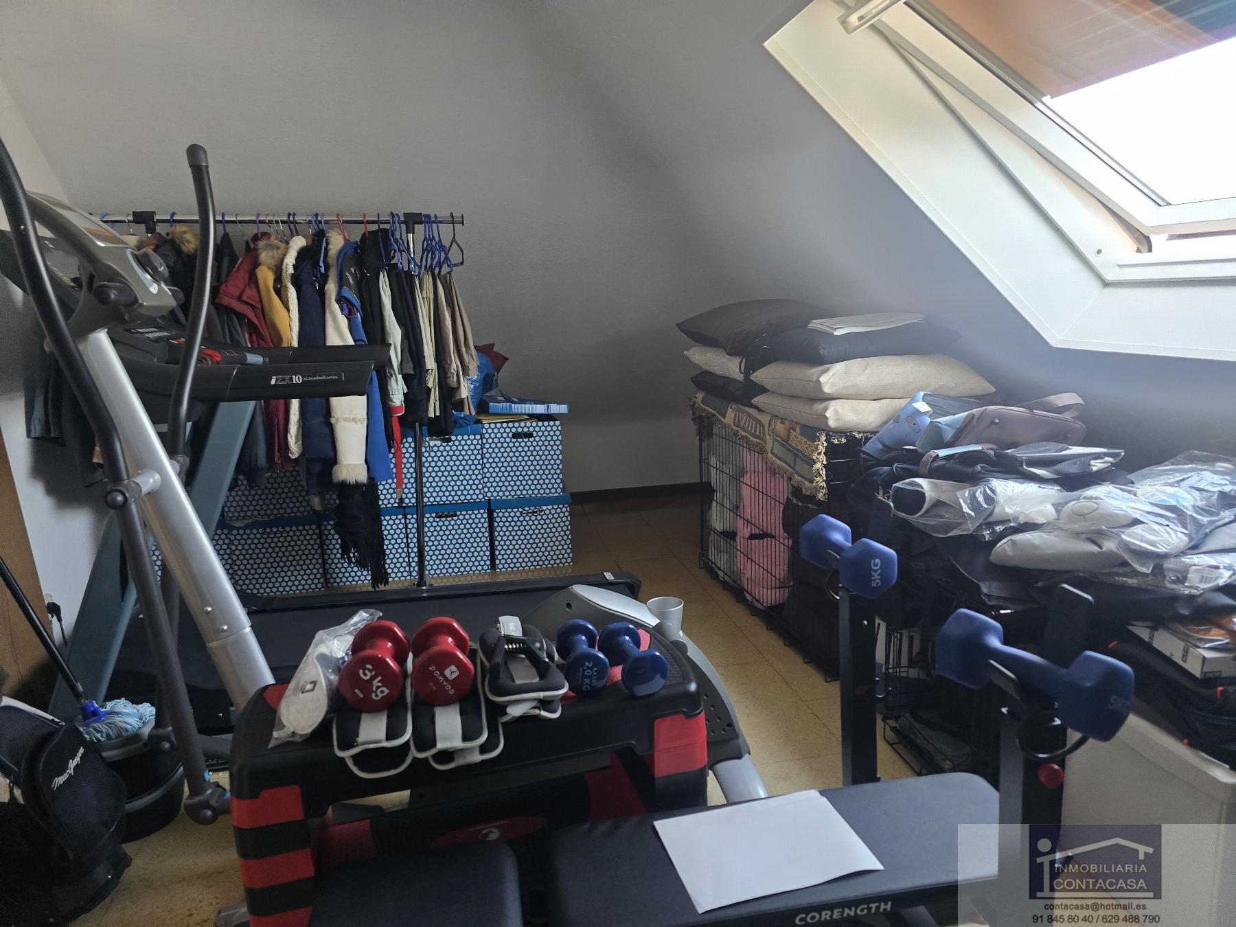 Venta de chalet en El Boalo