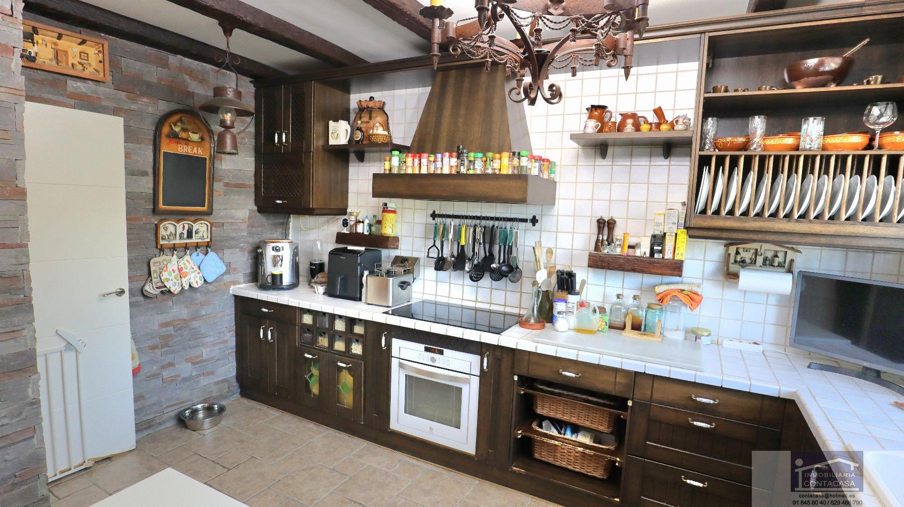 Cocina