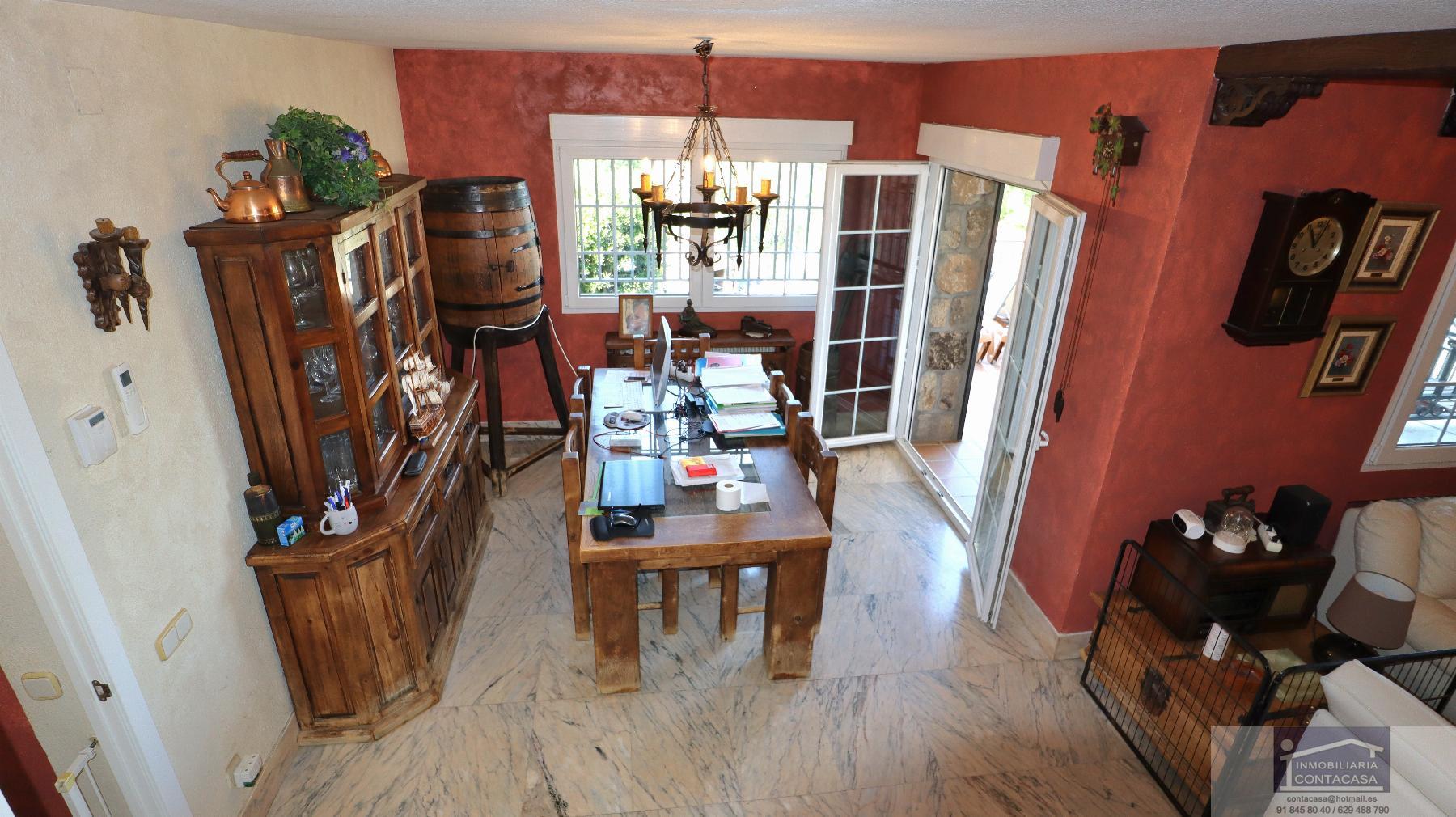 Salón