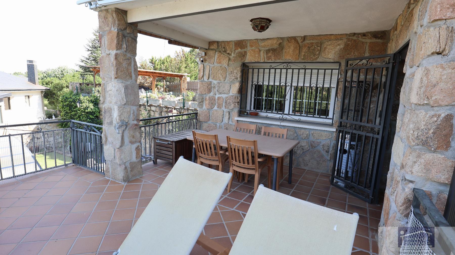 Terraza