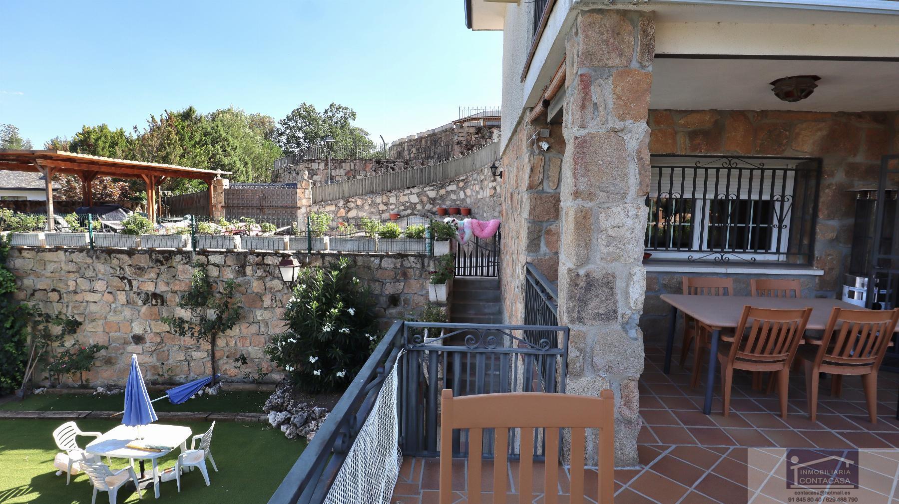 Terraza