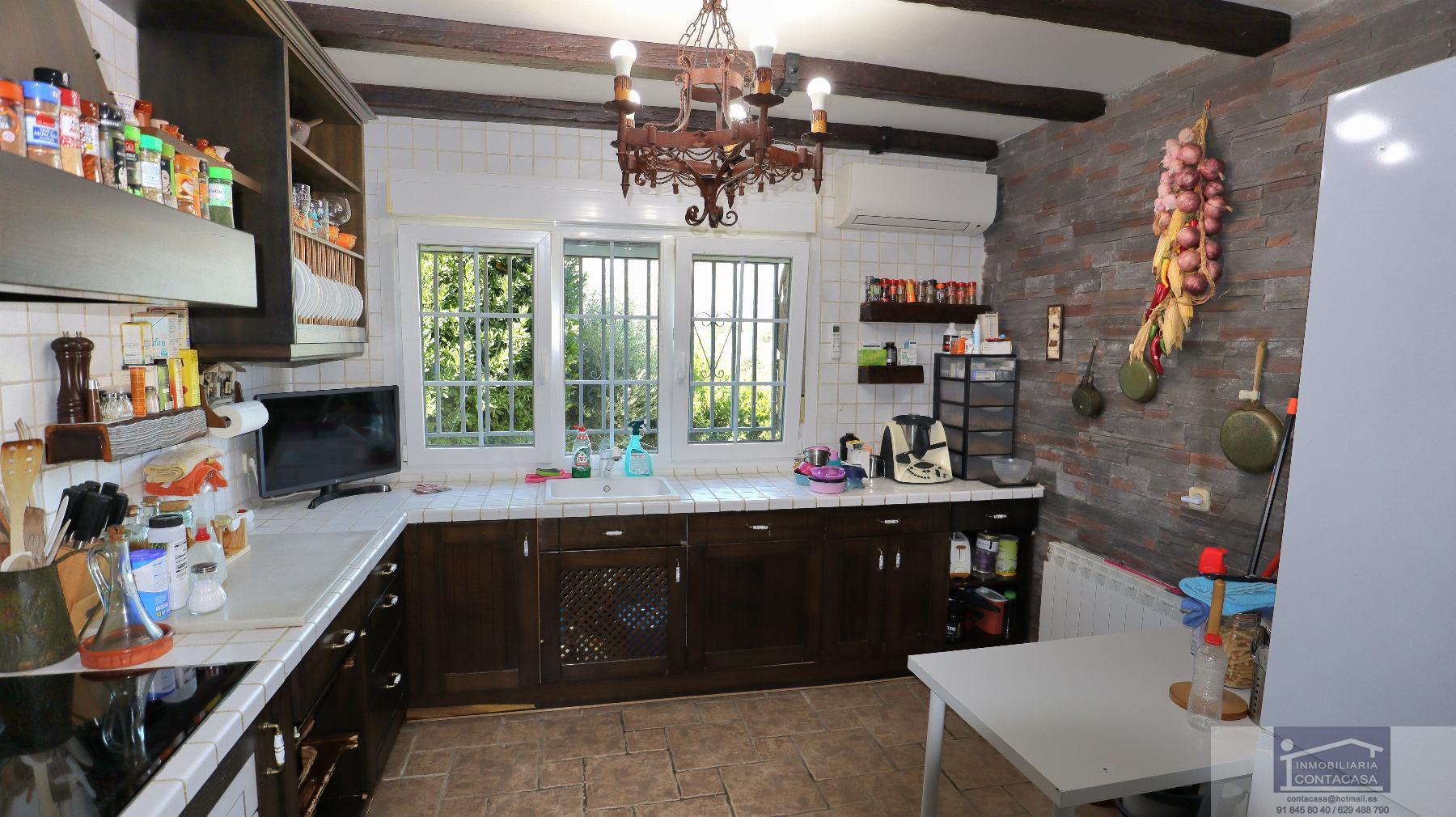 Cocina