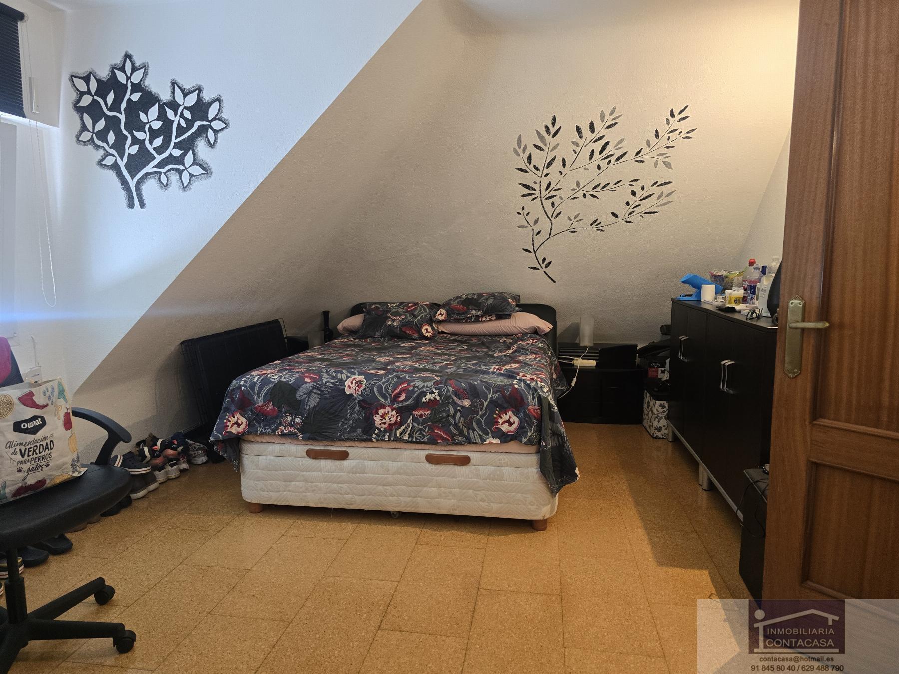 Venta de chalet en El Boalo