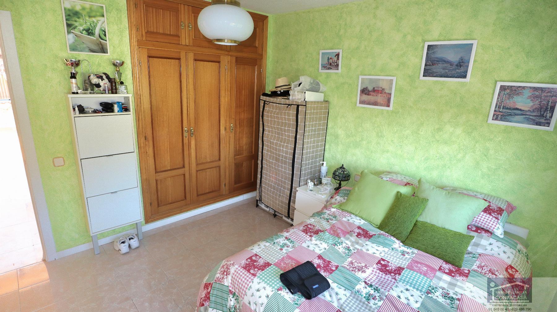 Dormitorio