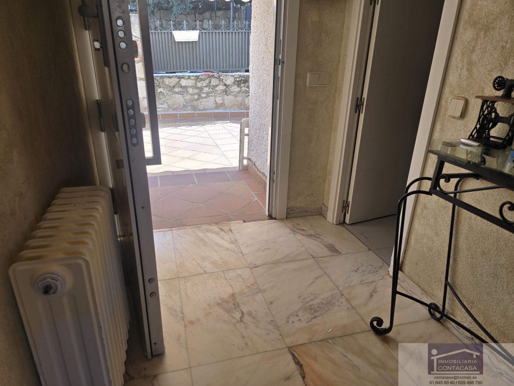 Venta de chalet en El Boalo
