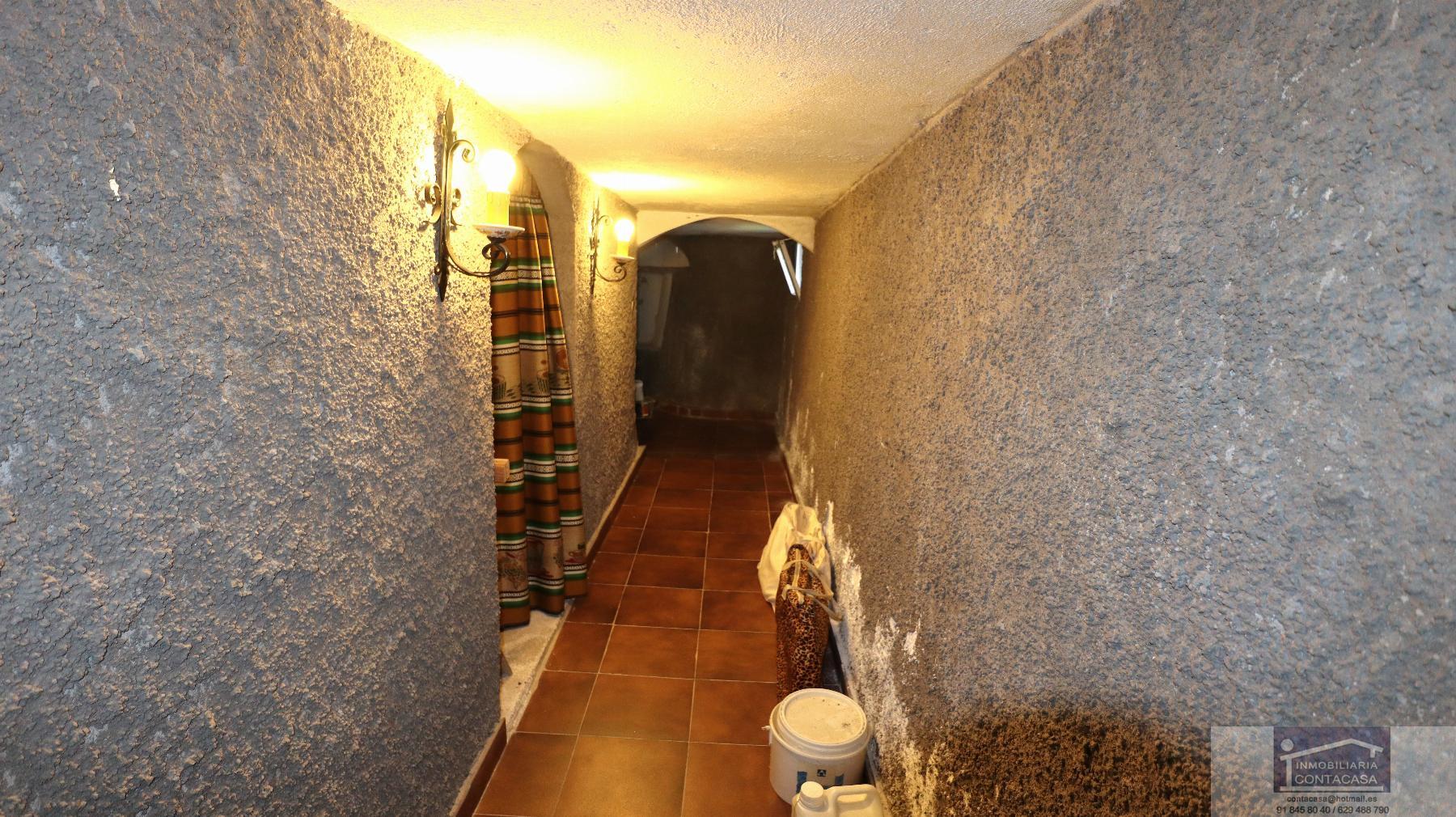 Pasillo