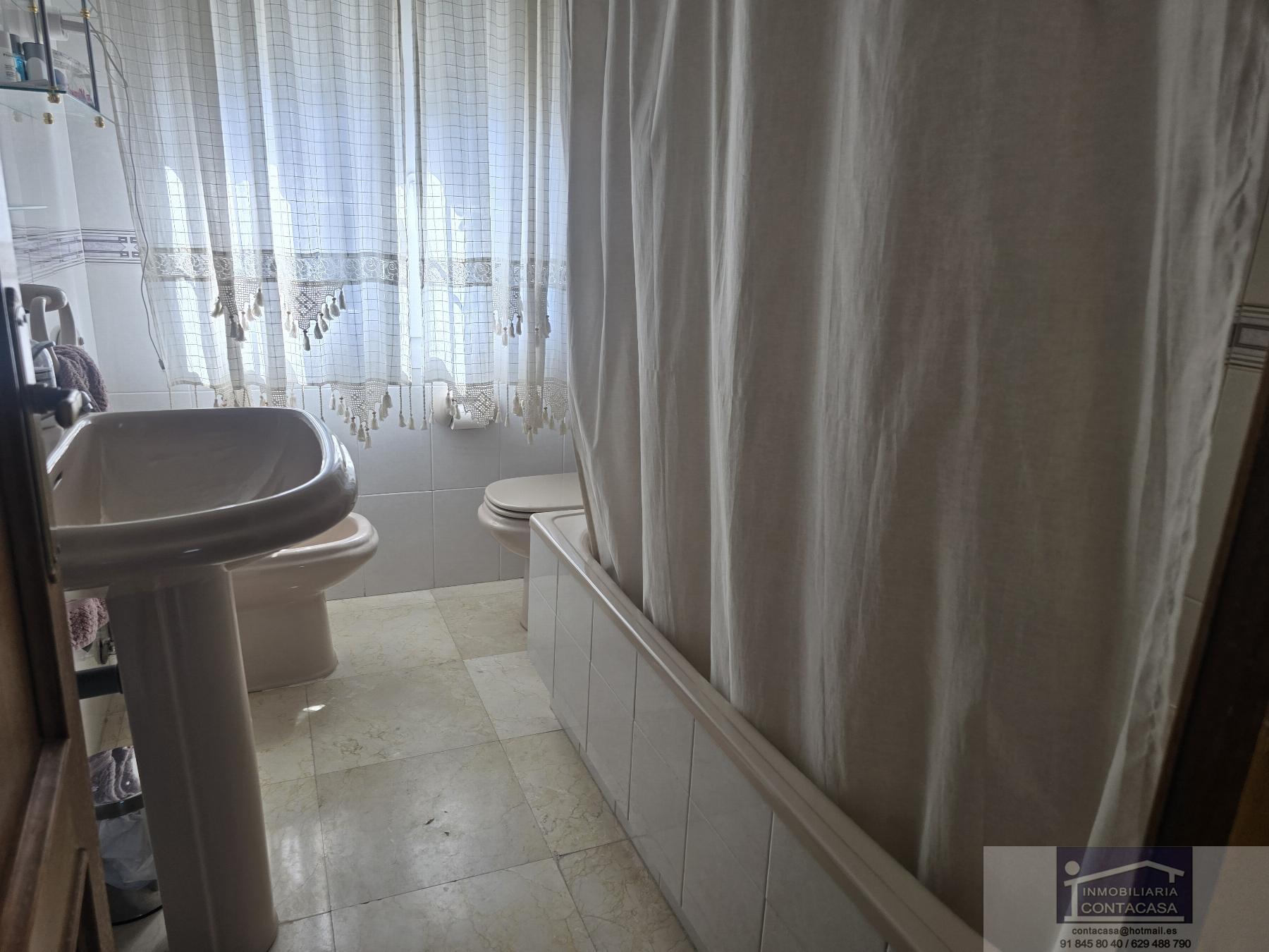 Venta de chalet en El Boalo