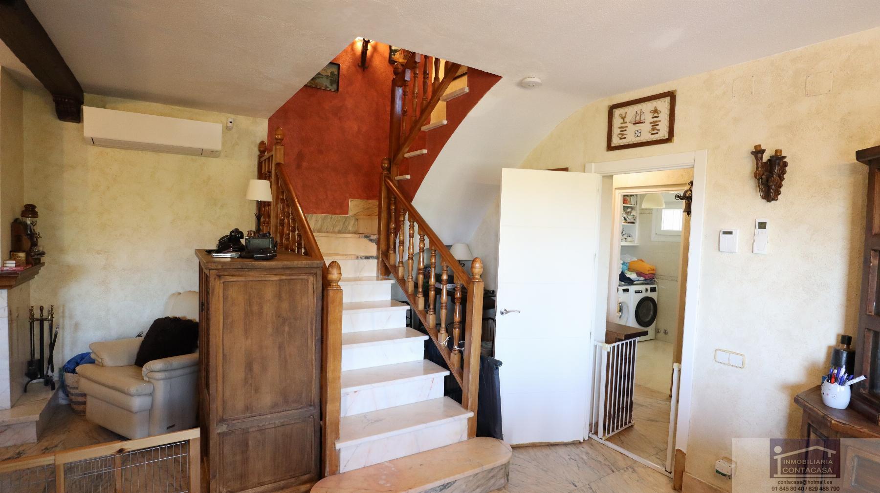 Escalera