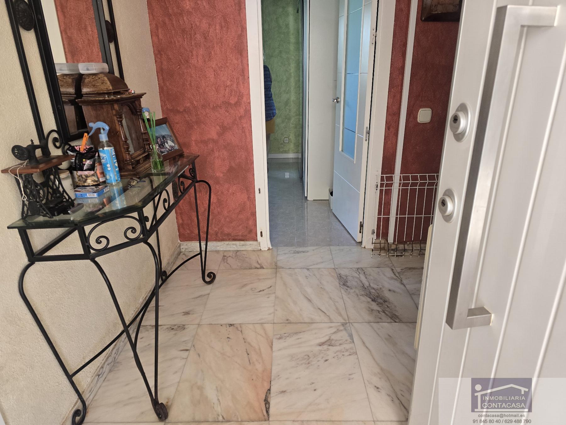 Venta de chalet en El Boalo