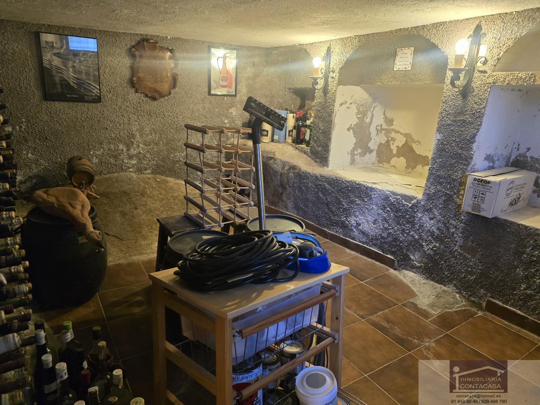 Venta de chalet en El Boalo