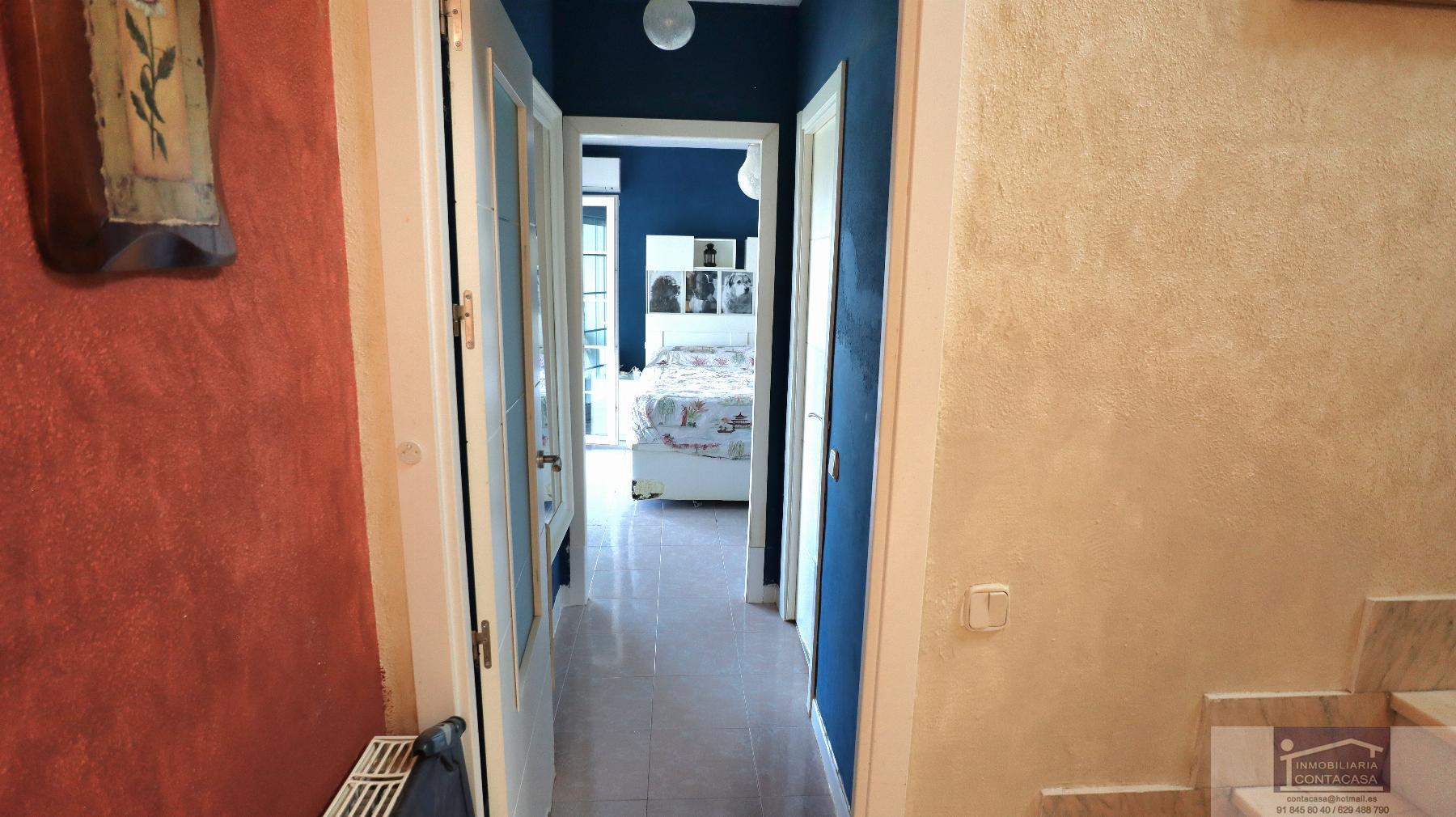 Pasillo