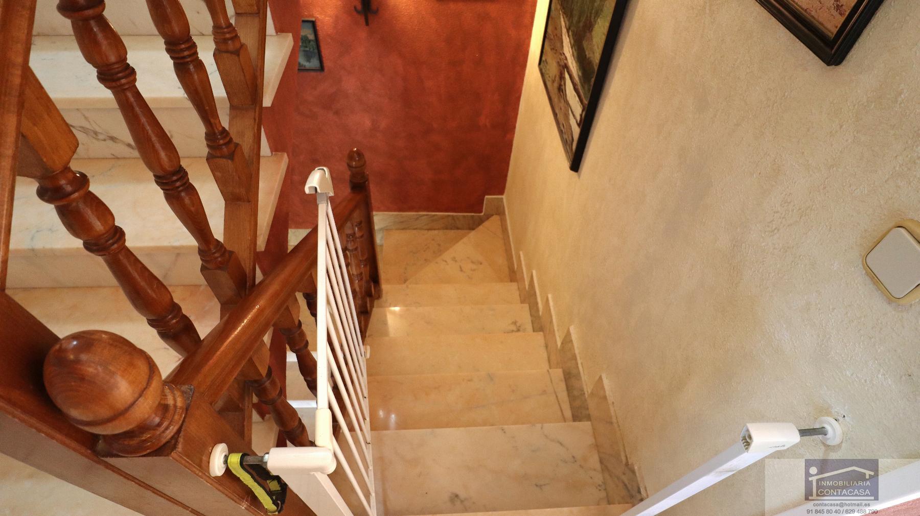 Escalera