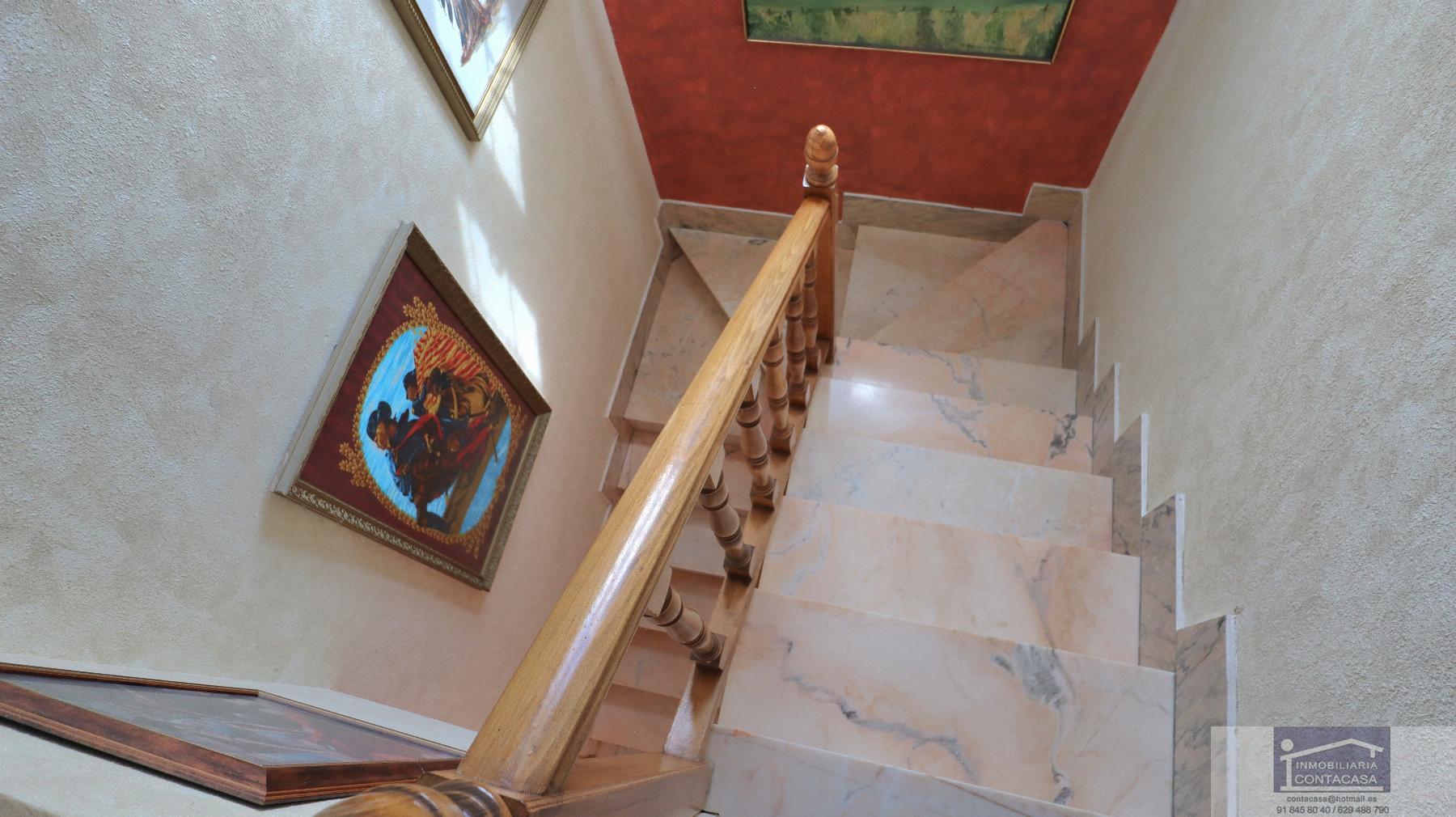 Escalera