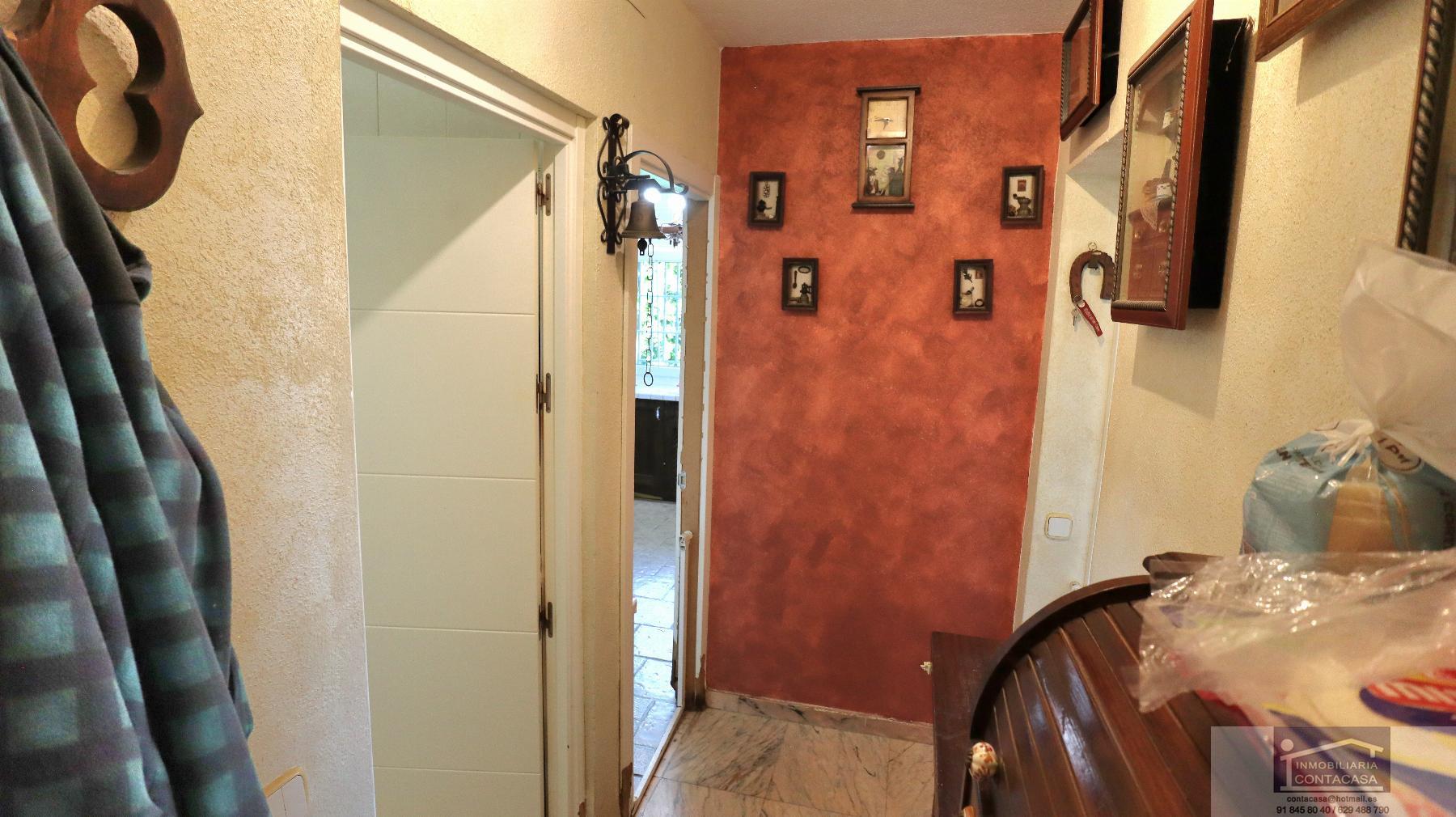 Pasillo