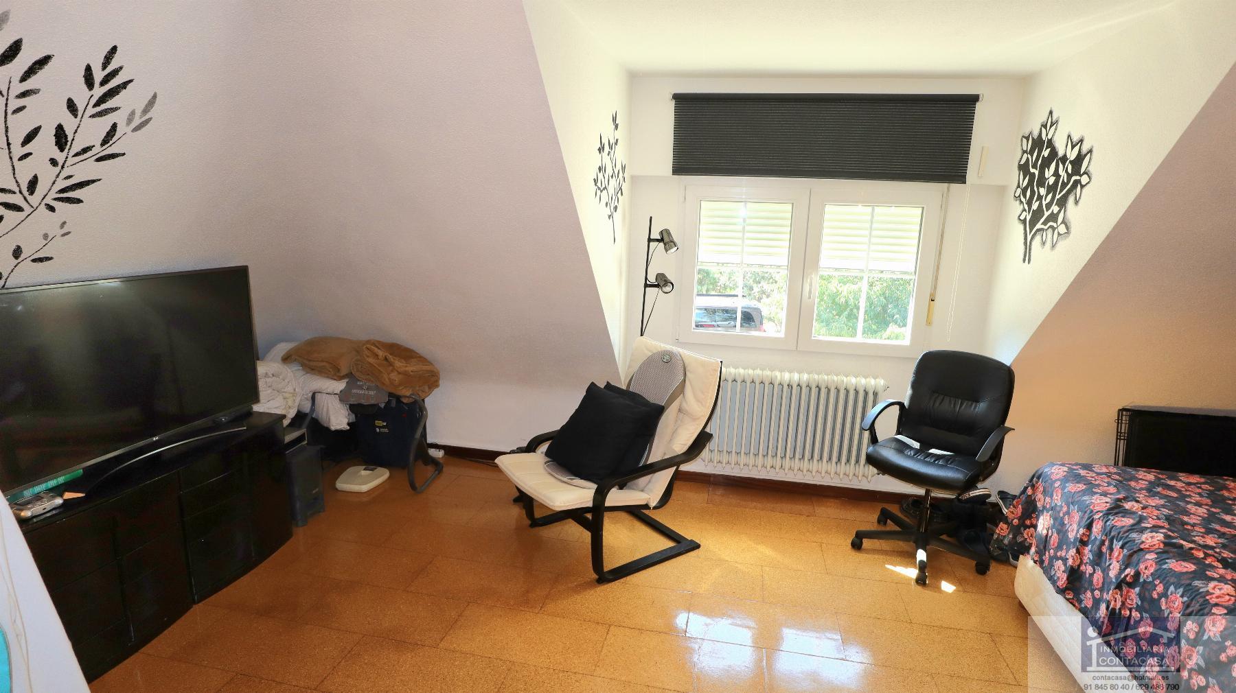 Dormitorio