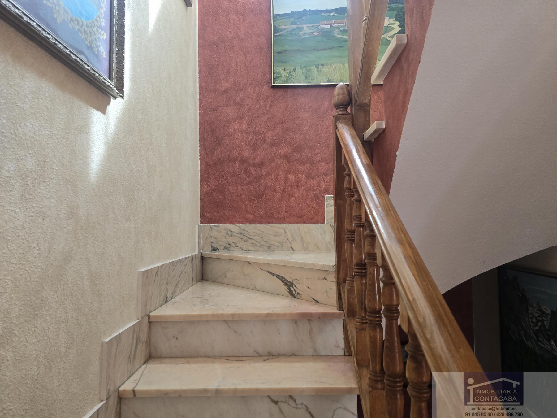 Venta de chalet en El Boalo