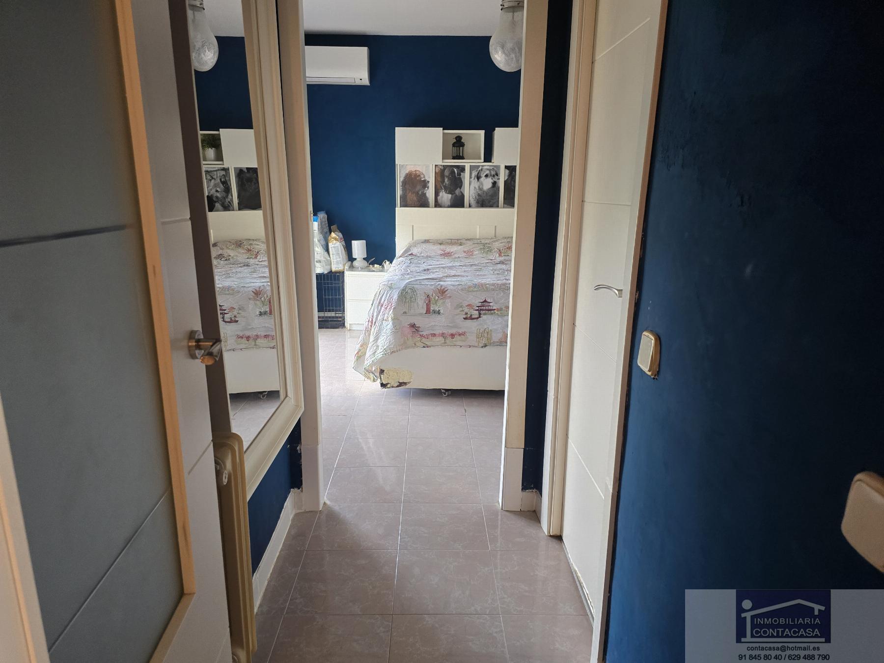 Venta de chalet en El Boalo
