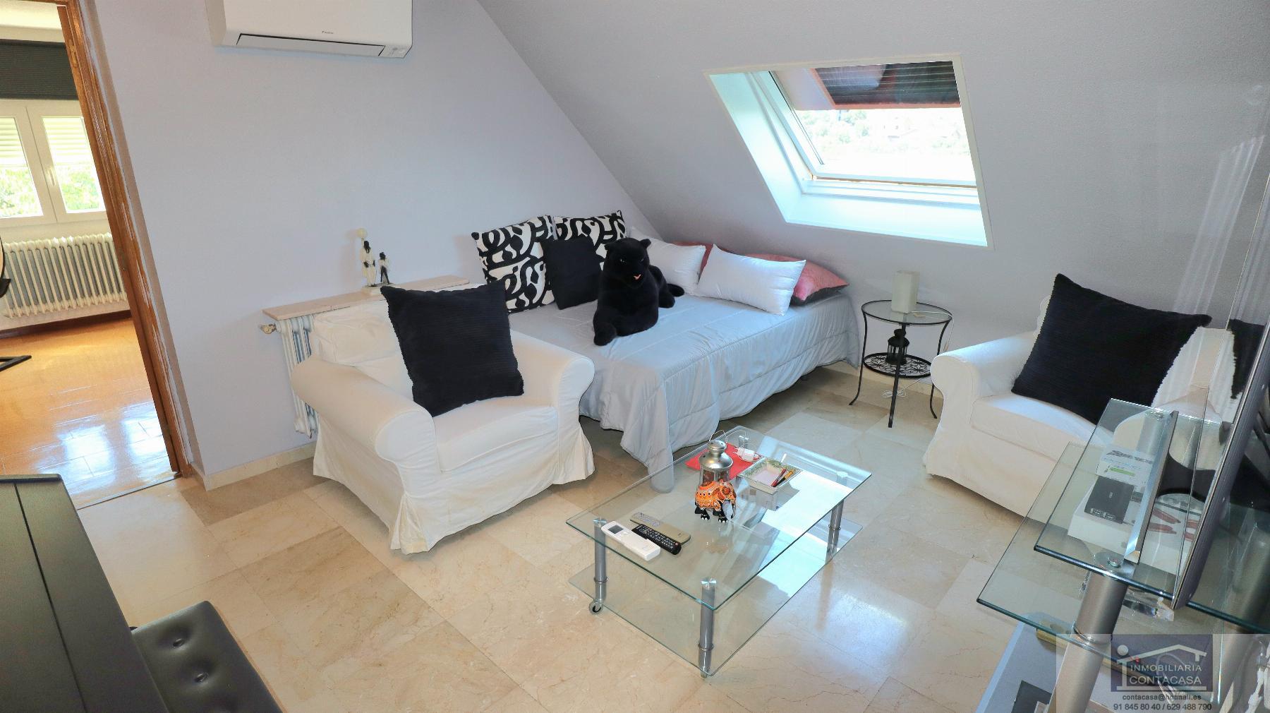 Dormitorio