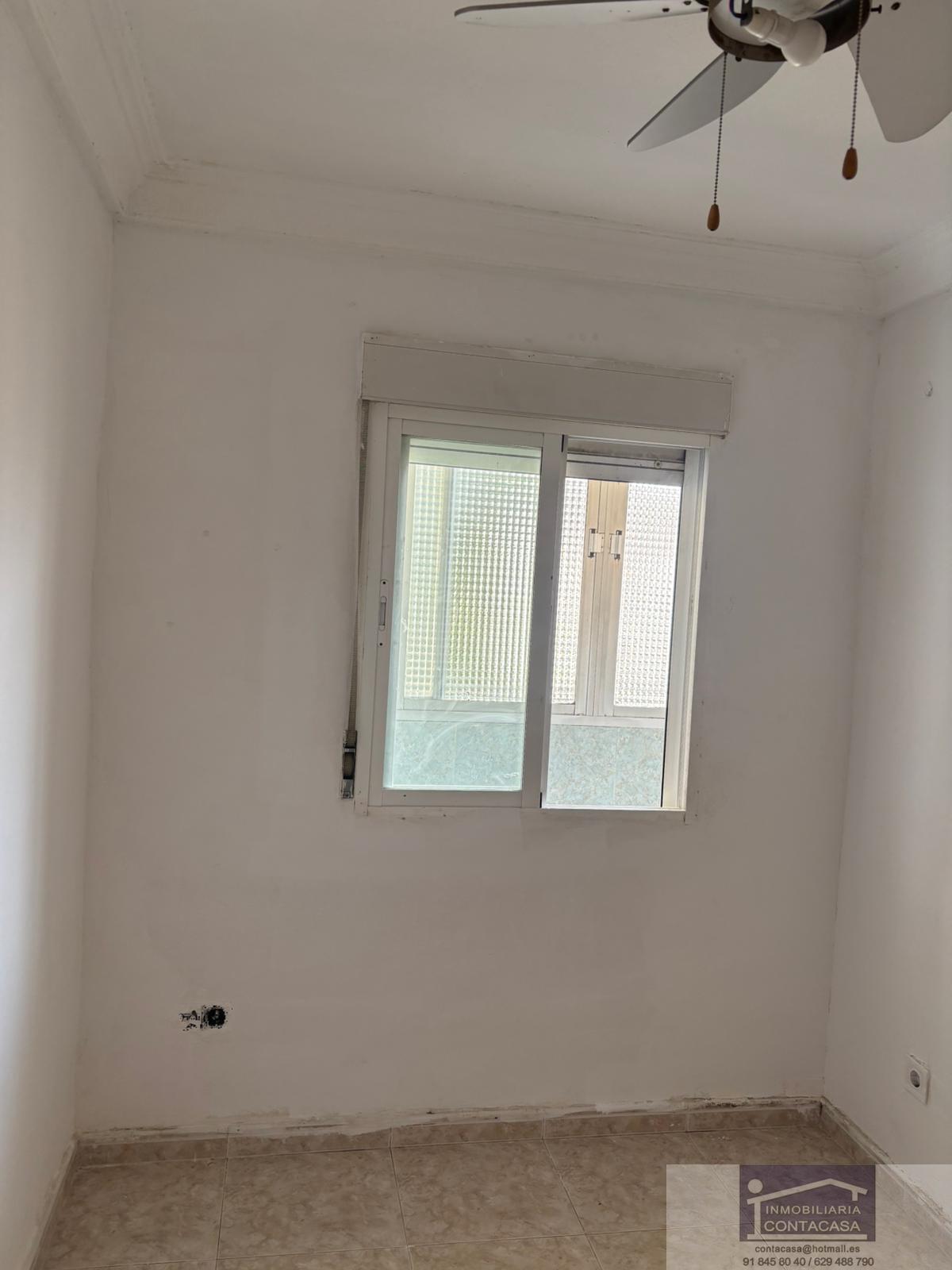 Venta de piso en Fuencarral