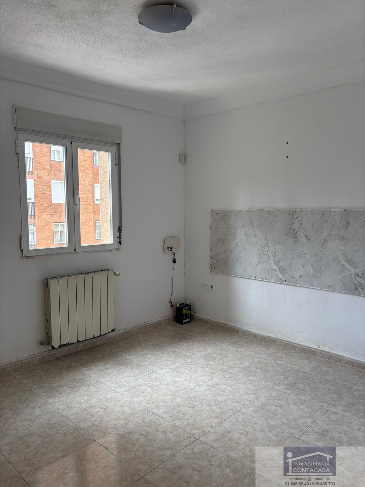 Venta de piso en Fuencarral
