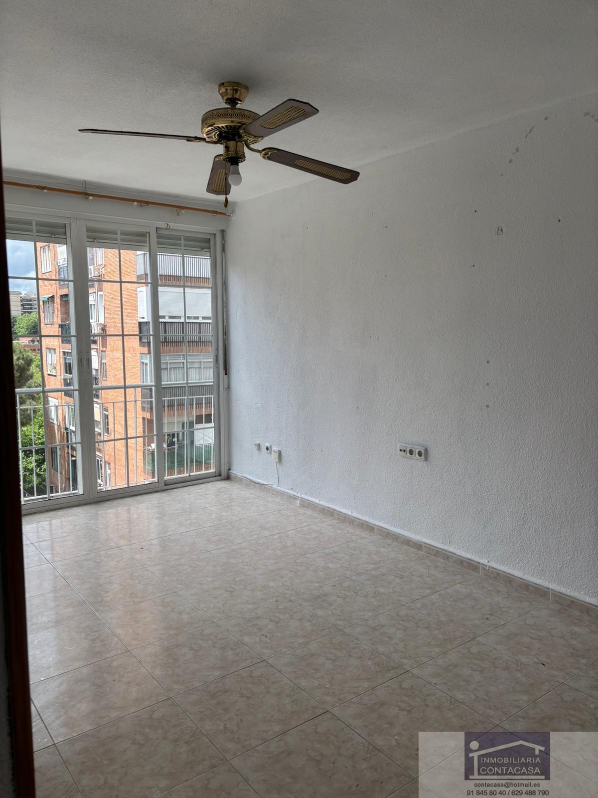 Venta de piso en Fuencarral