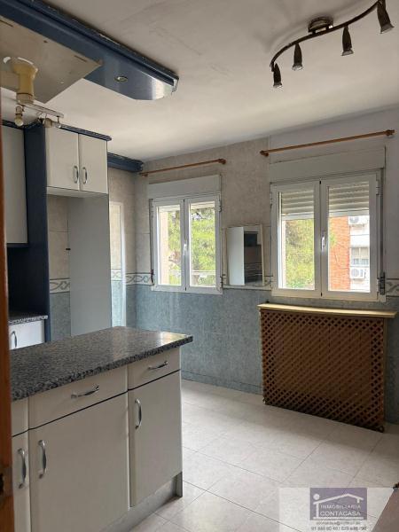 Venta de piso en Fuencarral
