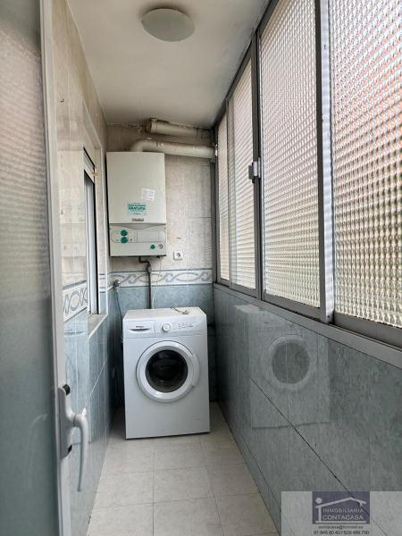 Venta de piso en Fuencarral