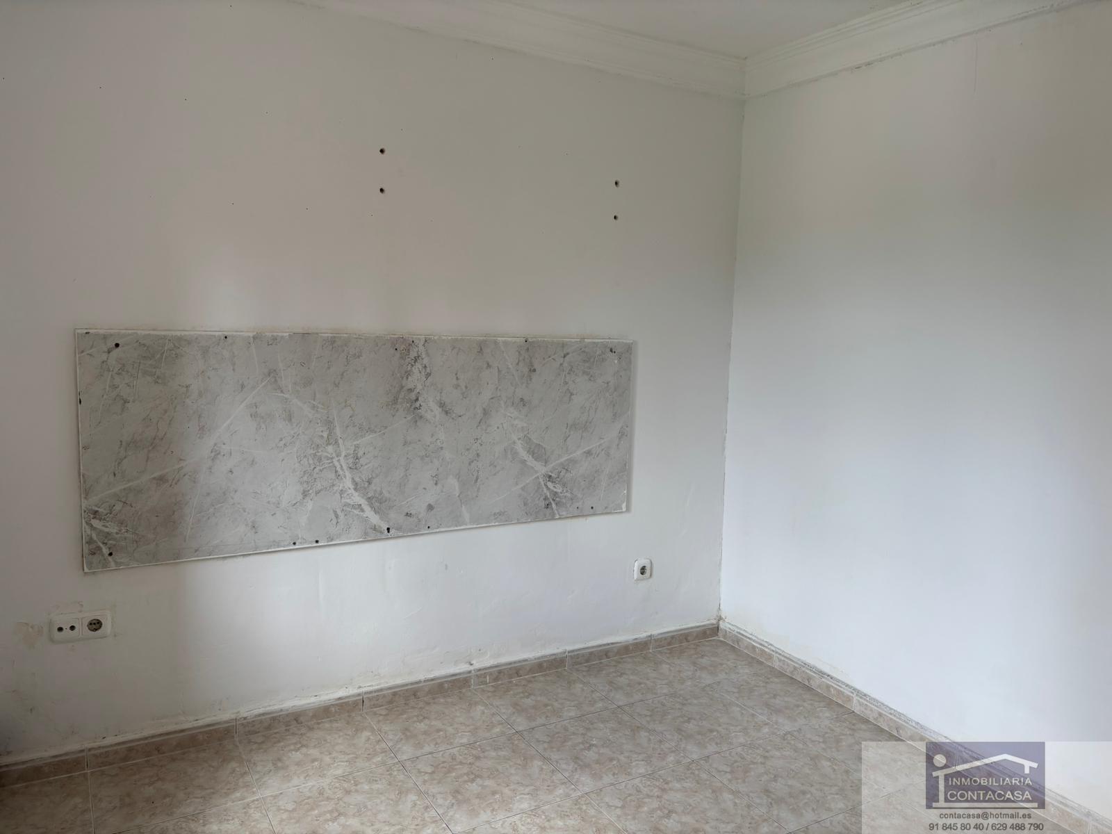 Venta de piso en Fuencarral