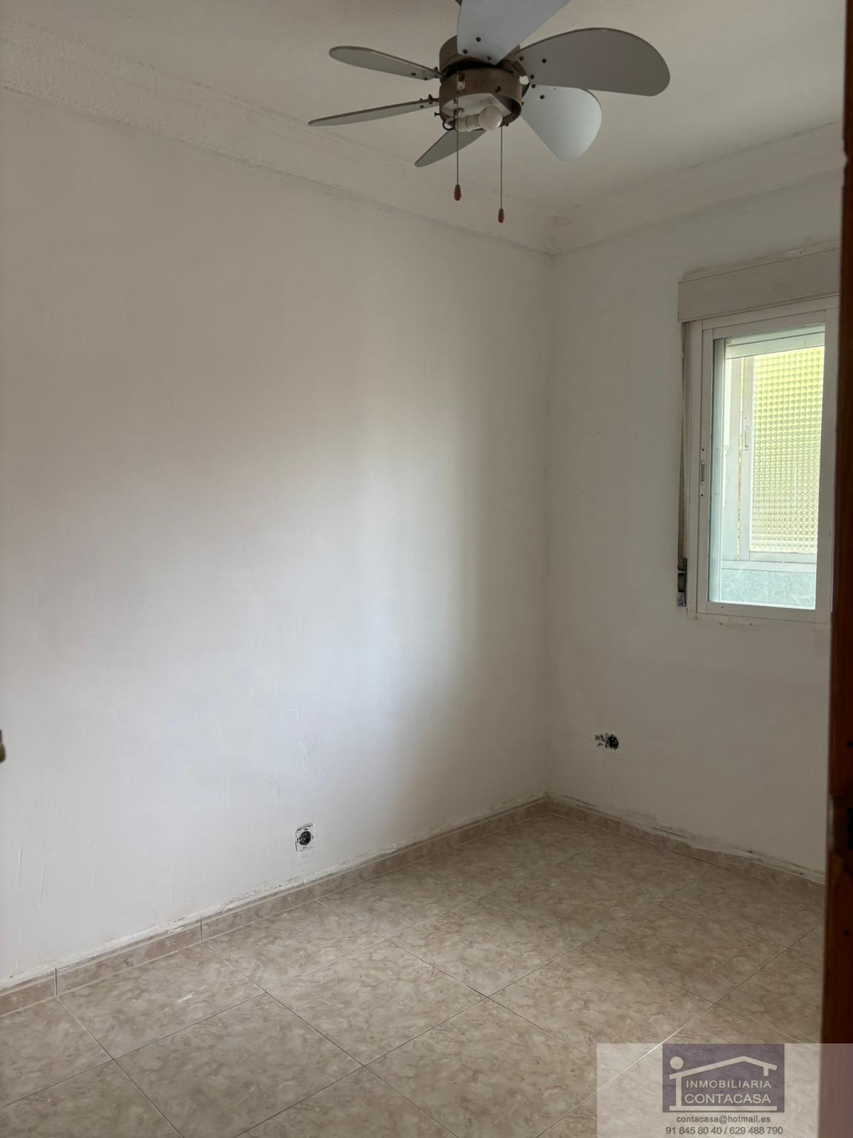 Venta de piso en Fuencarral