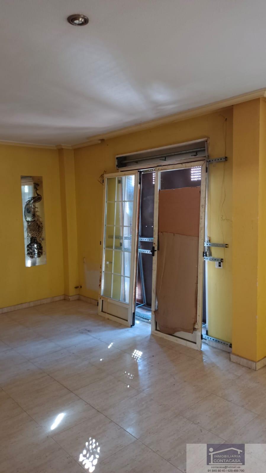 Venta de chalet en Villanueva de la Torre