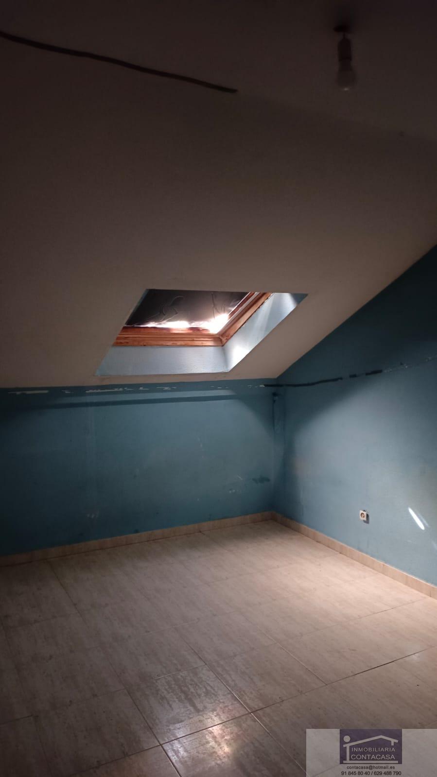 Venta de chalet en Villanueva de la Torre