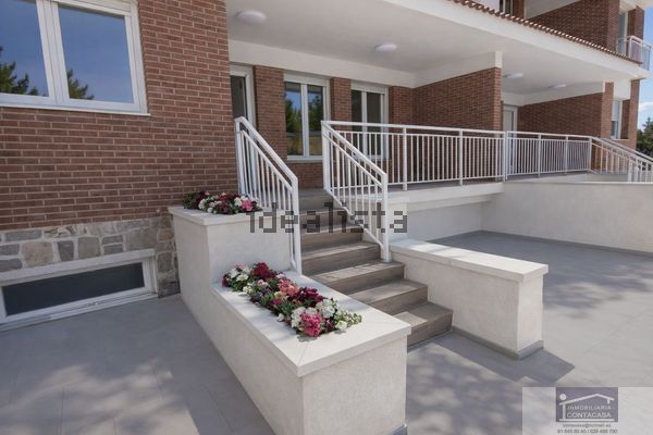 Venta de casa en Colmenar Viejo