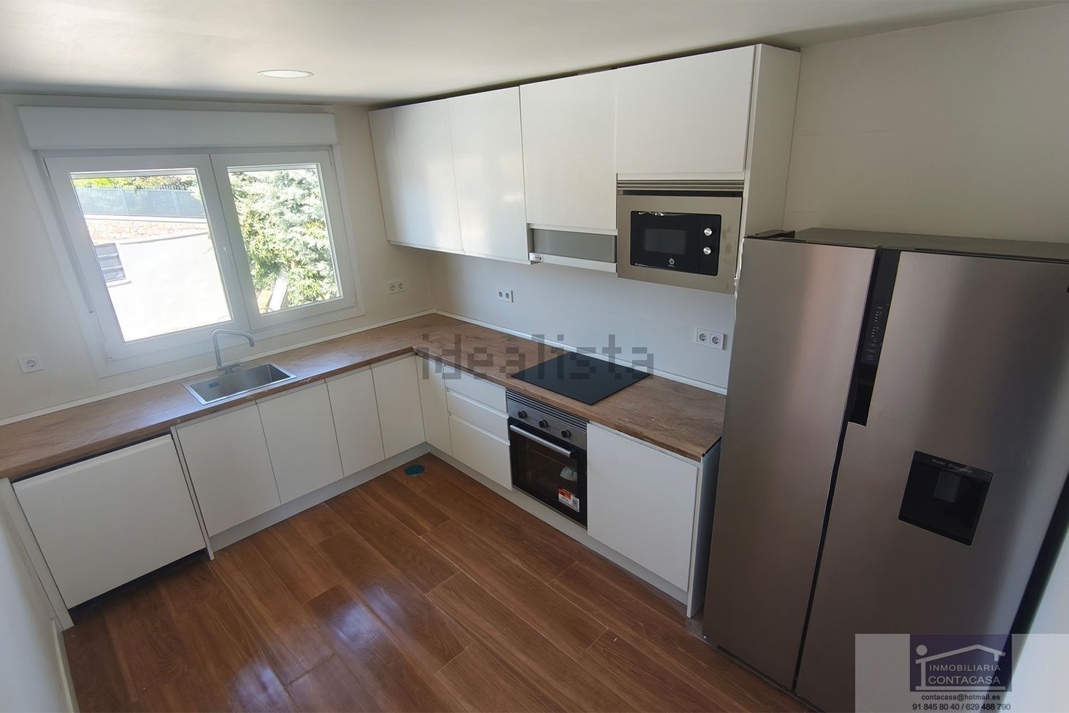 Venta de casa en Colmenar Viejo