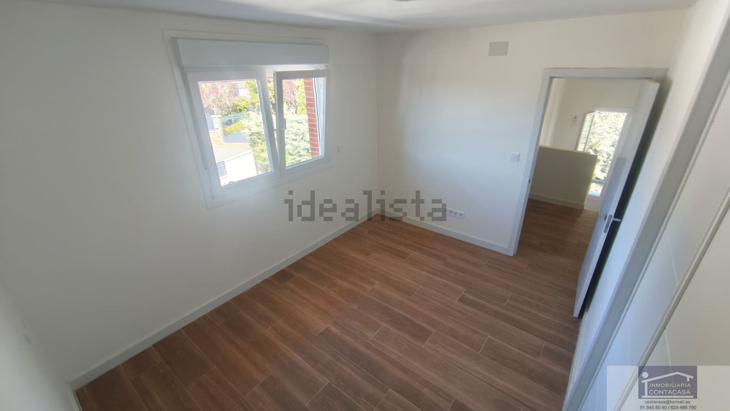 Venta de casa en Colmenar Viejo